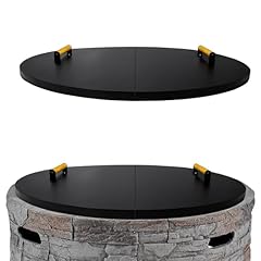 Fire pit cover for sale  Delivered anywhere in USA 
