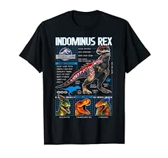 Jurassic indominus rex for sale  Delivered anywhere in USA 