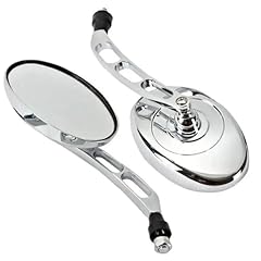 Motorbike rear mirrors for sale  Delivered anywhere in UK