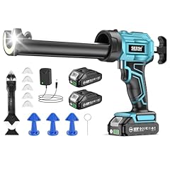 Seesii cordless caulking for sale  Delivered anywhere in USA 