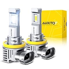 Auxito h11 light for sale  Delivered anywhere in USA 