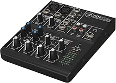 Mackie 402vlz4 mixer gebraucht kaufen  Wird an jeden Ort in Deutschland