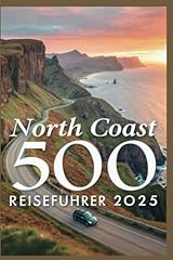 North coast 500 gebraucht kaufen  Wird an jeden Ort in Deutschland