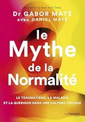 Mythe normalité d'occasion  Livré partout en France