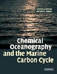 Chemical oceanography marine for sale  Delivered anywhere in USA 