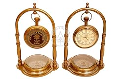 Nautical tabletop compass for sale  Delivered anywhere in USA 