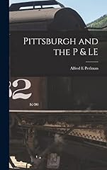 Pittsburgh p le for sale  Delivered anywhere in USA 