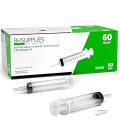 Supplies 60ml syringe for sale  Delivered anywhere in USA 