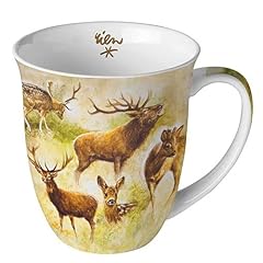 Ambiente teetasse kaffeetasse gebraucht kaufen  Wird an jeden Ort in Deutschland