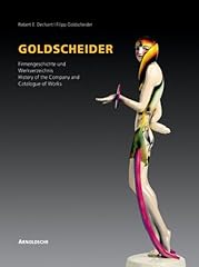 Goldscheider history the d'occasion  Livré partout en France