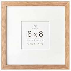 8x8 picture frames for sale  Delivered anywhere in USA 