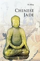 Chinese jade for sale  Delivered anywhere in UK