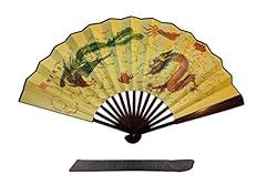Folding hand fan for sale  Delivered anywhere in USA 