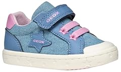 Geox gisli girl usato  Spedito ovunque in Italia 