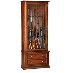 Gun cabinet for sale  Delivered anywhere in USA 