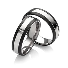 Paar ringe eheringe gebraucht kaufen  Wird an jeden Ort in Deutschland