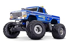 Traxxas bigfoot monster for sale  Delivered anywhere in USA 