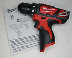 Milwaukee m12 12v for sale  Delivered anywhere in USA 