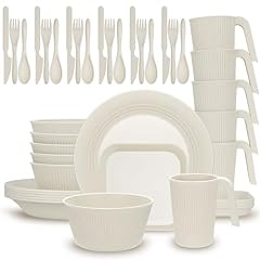 Plates bowls sets for sale  Delivered anywhere in USA 