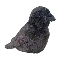 Nohito crow plush for sale  Delivered anywhere in USA 