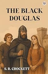 Black douglas for sale  Delivered anywhere in UK