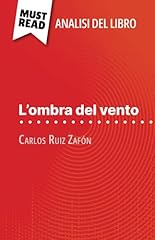 Ombra del vento usato  Spedito ovunque in Italia 