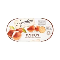 Fermière marron yaourt d'occasion  Livré partout en France