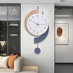Wall clocks living for sale  Delivered anywhere in Ireland