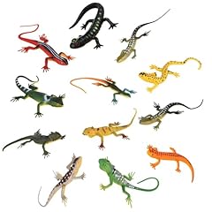 Technodry lizard figurine for sale  Delivered anywhere in UK
