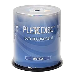 Plexdisc dvd 4.7gb for sale  Delivered anywhere in USA 