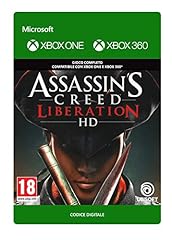 Assassin creed liberation usato  Spedito ovunque in Italia 