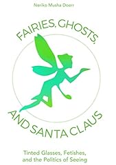 Fairies ghosts santa for sale  Delivered anywhere in UK