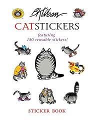 Kliban cat stickers for sale  Delivered anywhere in USA 