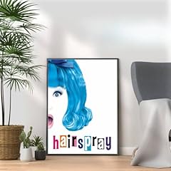 Hairspray poster print for sale  Delivered anywhere in UK