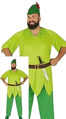 Fiestas guirca costume usato  Spedito ovunque in Italia 