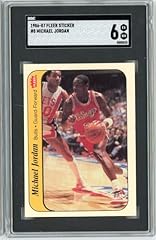 Graded 1986 fleer for sale  Delivered anywhere in USA 