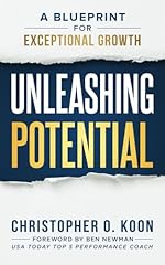 Unleashing potential blueprint for sale  Delivered anywhere in USA 