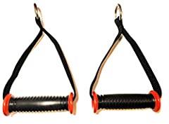 VertiMax Premium Hand Grip Set Attachments Designed, used for sale  Delivered anywhere in USA 