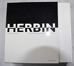 Herbin. catalogue raisonné d'occasion  Livré partout en France