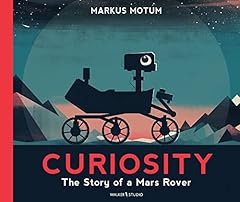 curiosity mars d'occasion  Livré partout en France