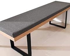 Indoor bench cushion for sale  Delivered anywhere in Ireland