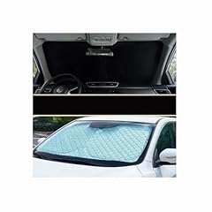 Vollständiger auto sonnenschu gebraucht kaufen  Wird an jeden Ort in Deutschland