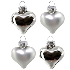 Blown glass hearts for sale  Delivered anywhere in USA 