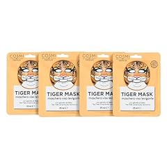 Tiger mask maschera usato  Spedito ovunque in Italia 