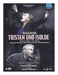 Richard wagner tristan d'occasion  Livré partout en France