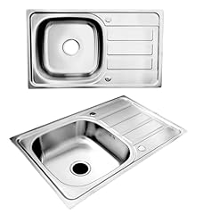 Rumo 8050 stainless for sale  Delivered anywhere in UK