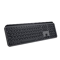 Logitech keys wireless for sale  Delivered anywhere in UK