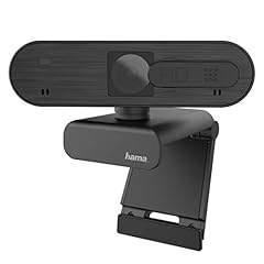 Hama webcam 1080p gebraucht kaufen  Wird an jeden Ort in Deutschland