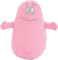 Barbapapa peluche douce d'occasion  Livré partout en France