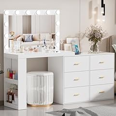 Pakalife makeup vanity for sale  Delivered anywhere in USA 